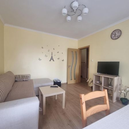 Apartment Natalia 2 Бургас Экстерьер фото