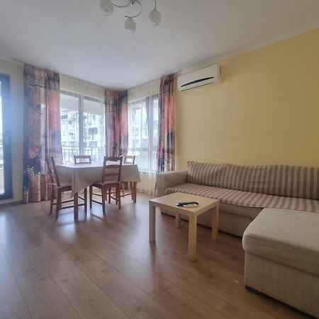 Apartment Natalia 2 Бургас Экстерьер фото