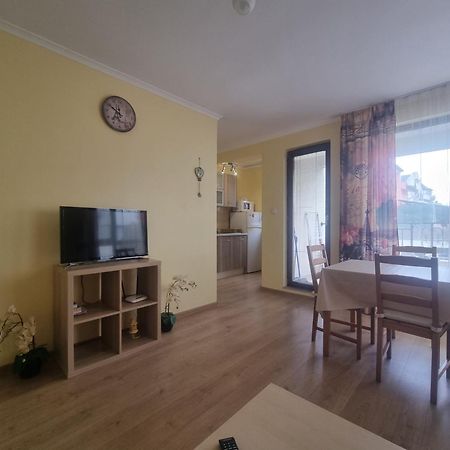 Apartment Natalia 2 Бургас Экстерьер фото