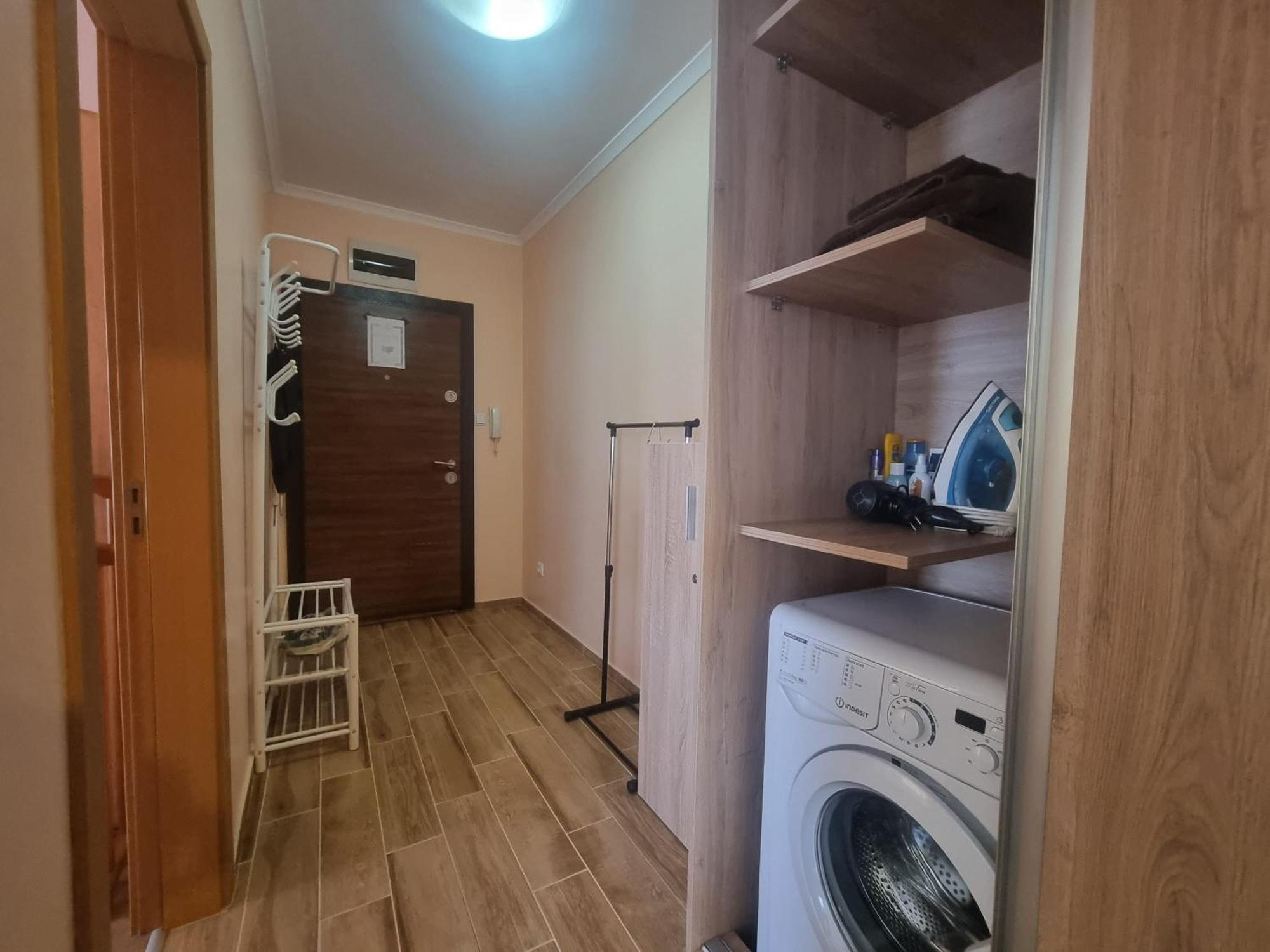 Apartment Natalia 2 Бургас Экстерьер фото