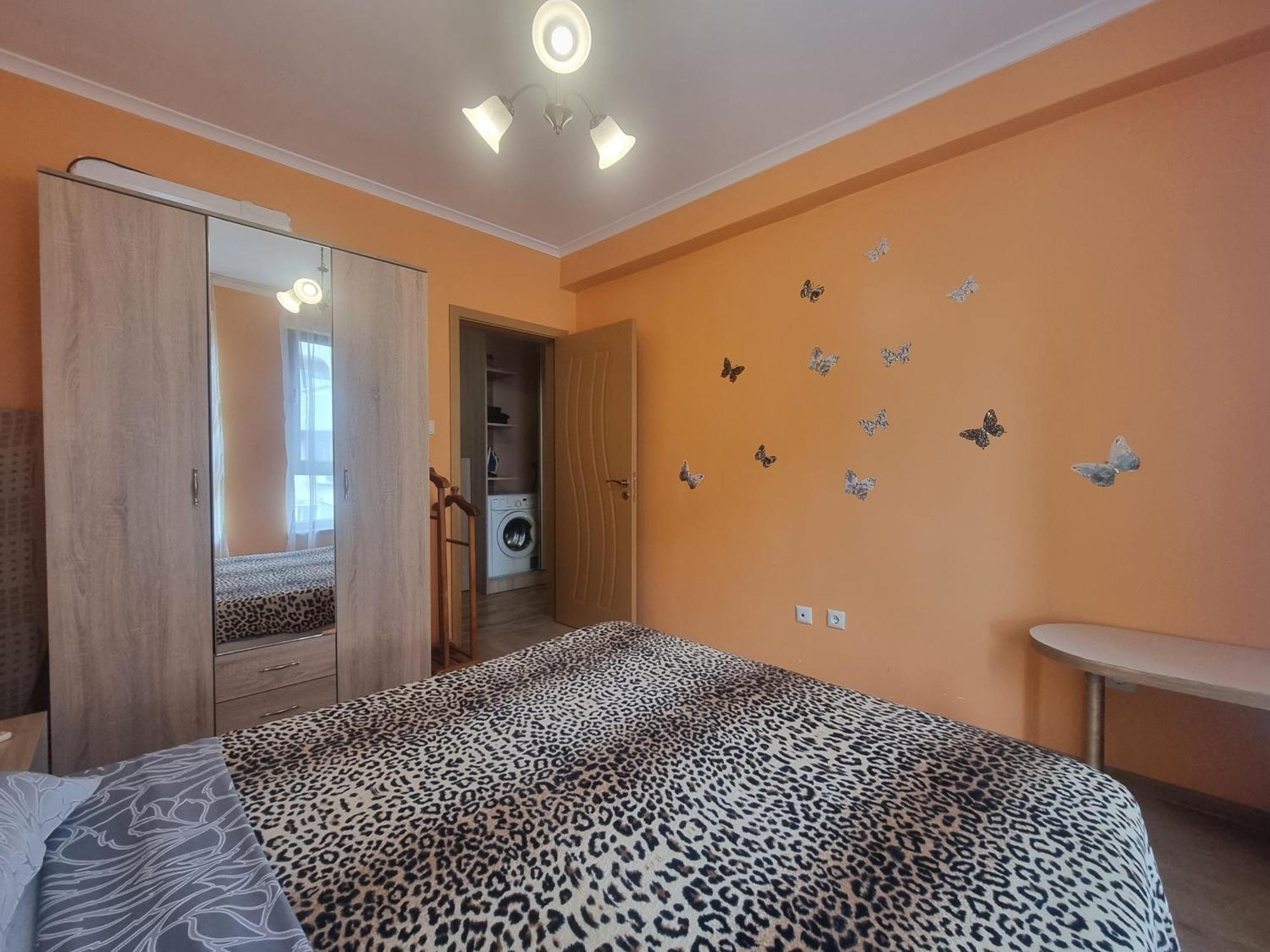 Apartment Natalia 2 Бургас Экстерьер фото